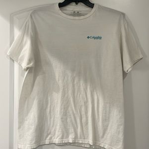 Men’s XL Columbia PFG shirt